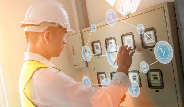 Sursa foto: facebook/ ElectricaFurnizare/